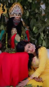 Actress Khwahish Gal HD Photos and Wallpapers April 2025