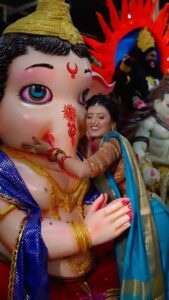 Actress Khwahish Gal HD Photos and Wallpapers October 2024