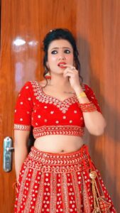 Actress Khwahish Gal HD Photos and Wallpapers August 2025
