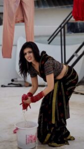 Actress Khwahish Gal HD Photos and Wallpapers May 2025