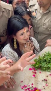 Actress Khwahish Gal HD Photos and Wallpapers July 2025