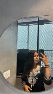 Khyati Sonigra Top 100 Instagram Photos and Posts