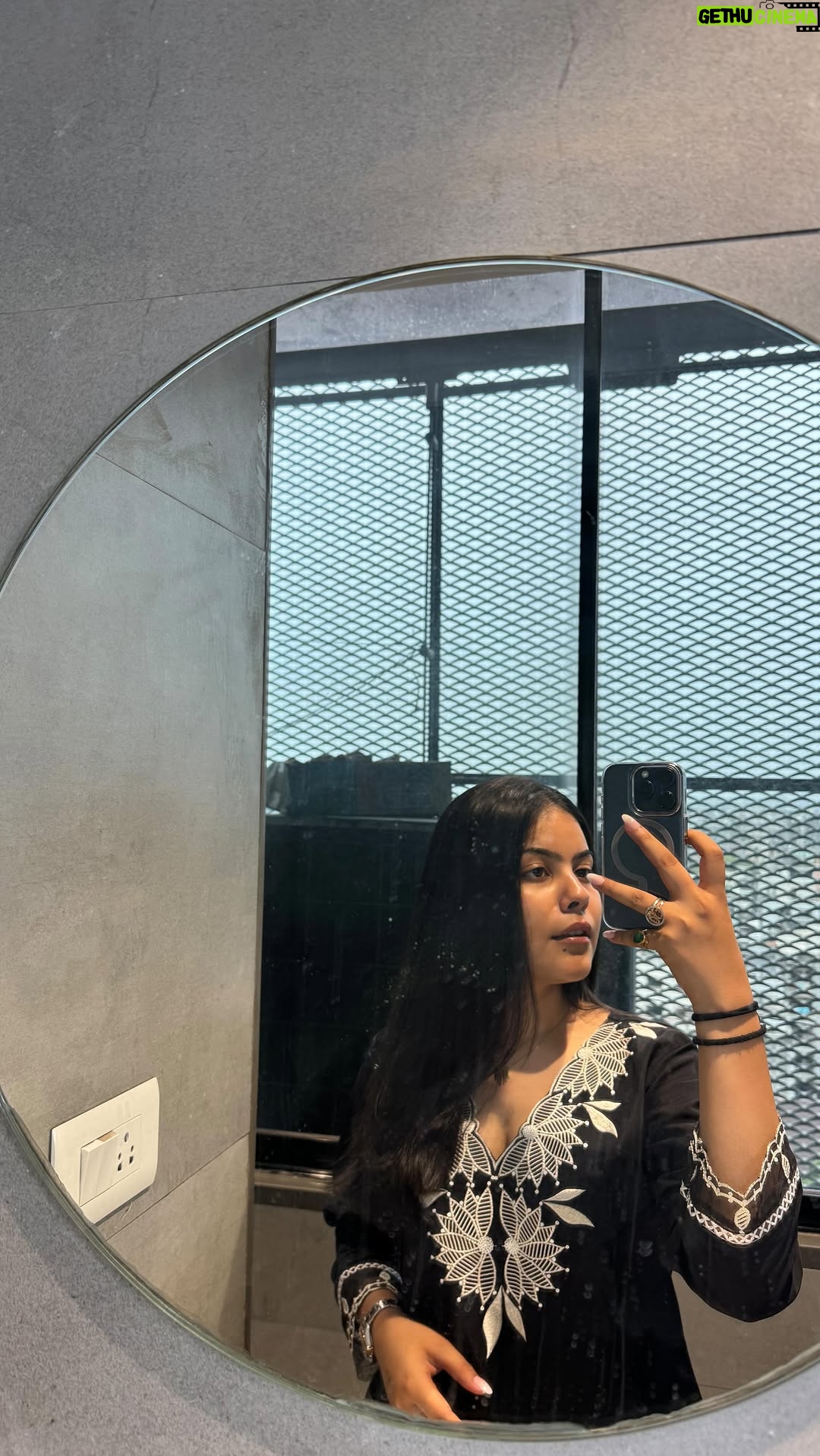 Most liked Instagram photo of Khyati Sonigra
