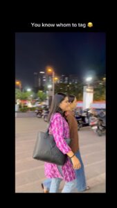 Actress Khyati Sonigra HD Photos and Wallpapers April 2024