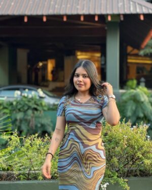 Khyati Sonigra Instagram - A moment 💗
#3amsquad #instapost #love #srilanka #visit #instagood #instagram #famlove