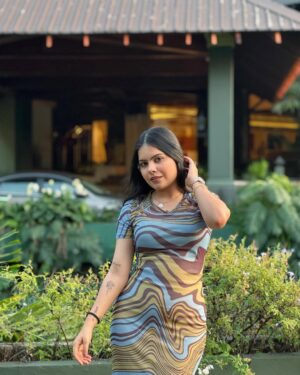Khyati Sonigra Instagram - A moment 💗 

#3amsquad #instapost #love #srilanka #visit #instagood #instagram #famlove
