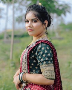 Actress Khyati Sonigra HD Photos and Wallpapers September 2024