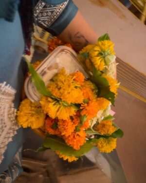 Khyati Sonigra Instagram - 🫶🏻🍂✨

#ujjain #post #newpost #instagram