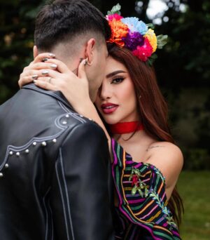 Kimberly Loaiza Instagram - Somos Mexicanos 🇲🇽✨
