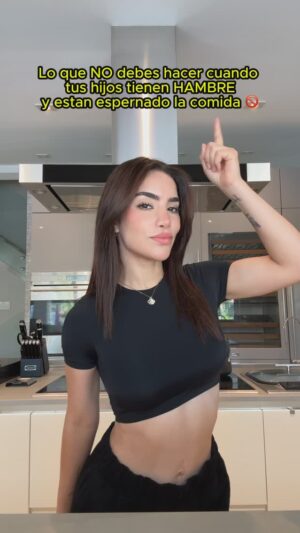 Kimberly Loaiza Instagram - NO lo hagas 😌