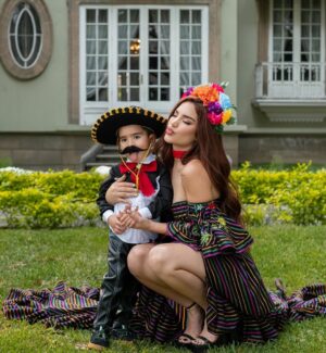 Kimberly Loaiza Instagram - Somos Mexicanos 🇲🇽✨