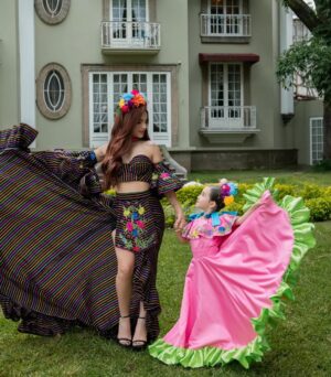 Kimberly Loaiza Instagram - Somos Mexicanos 🇲🇽✨