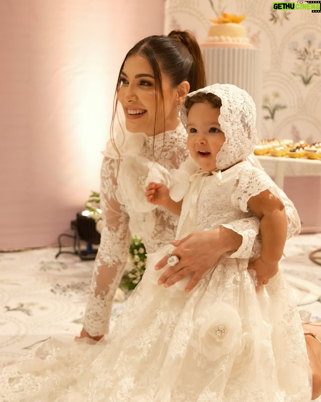 Kimberly Reyes - 36.5K Likes - Bienvenida a esta familia de Fe Nicollette 🤍