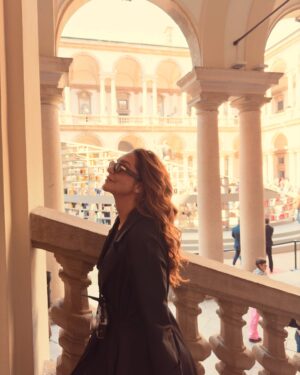 Kimberly Reyes Instagram - 🇮🇹♥️