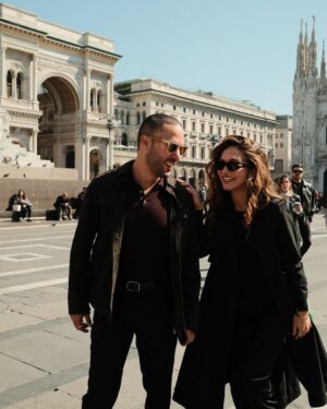 Kimberly Reyes Instagram - 🇮🇹♥️