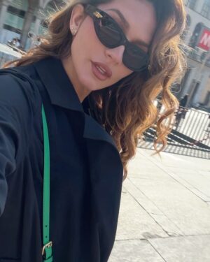 Kimberly Reyes Instagram - 🇮🇹♥️