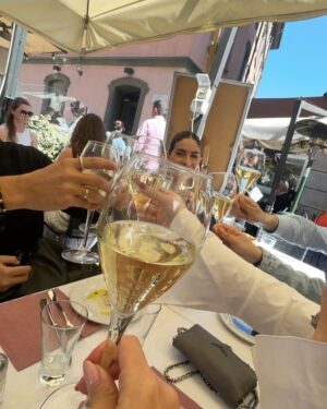 Kimberly Reyes Instagram - 🇮🇹♥️
