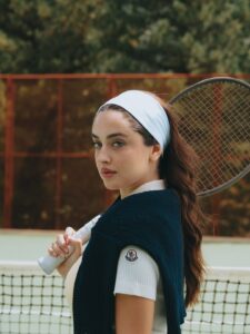 Actress Kimia Hosseini HD Photos and Wallpapers September 2025