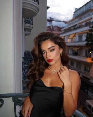 Kimia Hosseini Instagram - ♥️💎