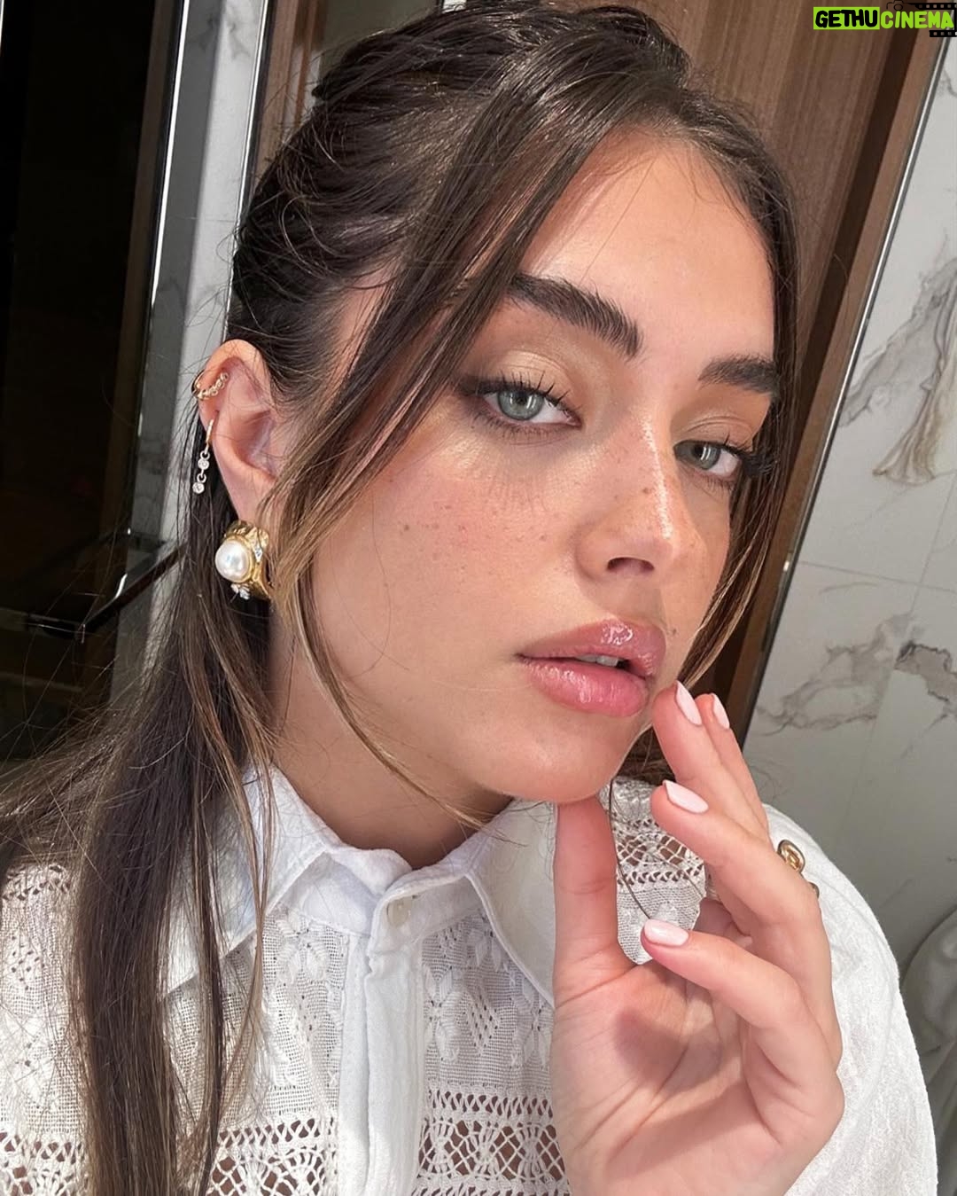 Kimia Hosseini - 71.7K Likes - 🐙