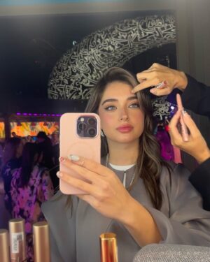 Kimia Hosseini Instagram - 💕🪸