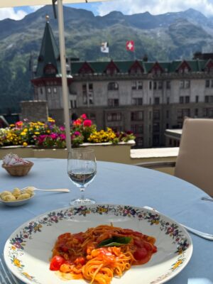 Kimia Hosseini Instagram - Switzerland you felt like a dream I never wanted to leave.
every detail is still glowing in my heart.