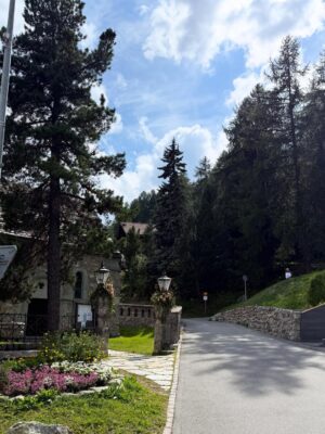 Kimia Hosseini Instagram - Switzerland you felt like a dream I never wanted to leave.
every detail is still glowing in my heart.