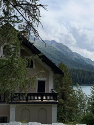 Kimia Hosseini Instagram - Switzerland you felt like a dream I never wanted to leave.
every detail is still glowing in my heart.