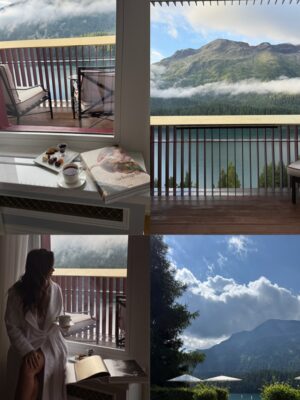 Kimia Hosseini Instagram - Switzerland you felt like a dream I never wanted to leave.
every detail is still glowing in my heart.