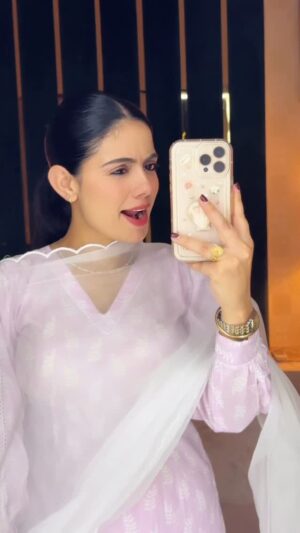 Kirat Randhawa Instagram -