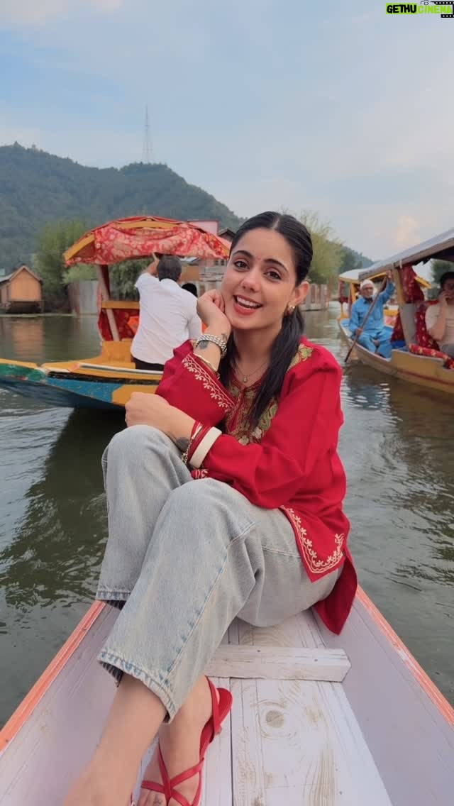 Kirat Randhawa - 60.3K Likes - 