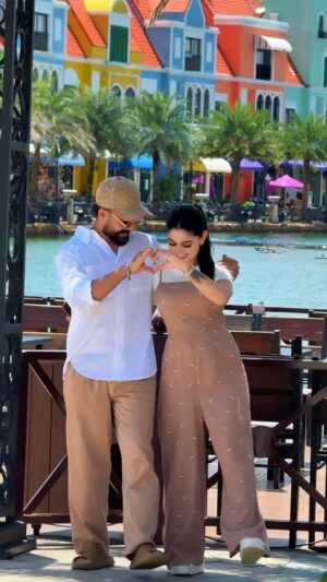 Kirat Randhawa Instagram - 🤎