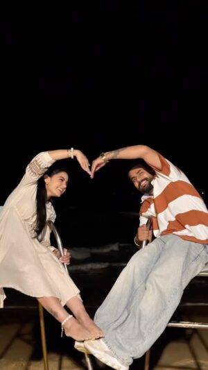 Kirat Randhawa Instagram -