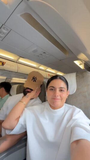 Kirat Randhawa Instagram - Ladayi Hogi 😂