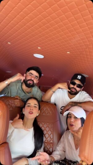 Kirat Randhawa Instagram - 🚗