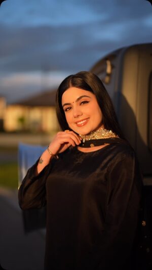 Kirat Randhawa Instagram - 🫰🏻