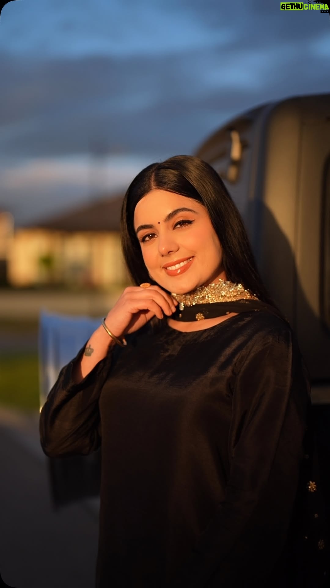 Kirat Randhawa - 60.6K Likes - 🫰🏻