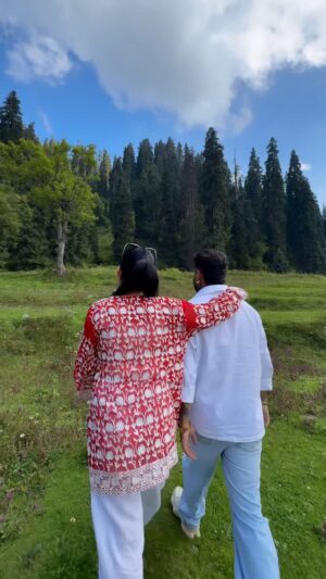 Kirat Randhawa Instagram -