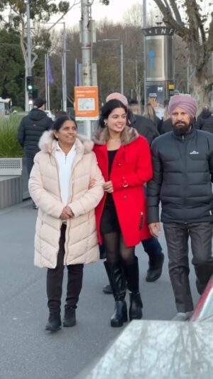 Kirat Randhawa Instagram - 🙏🏼