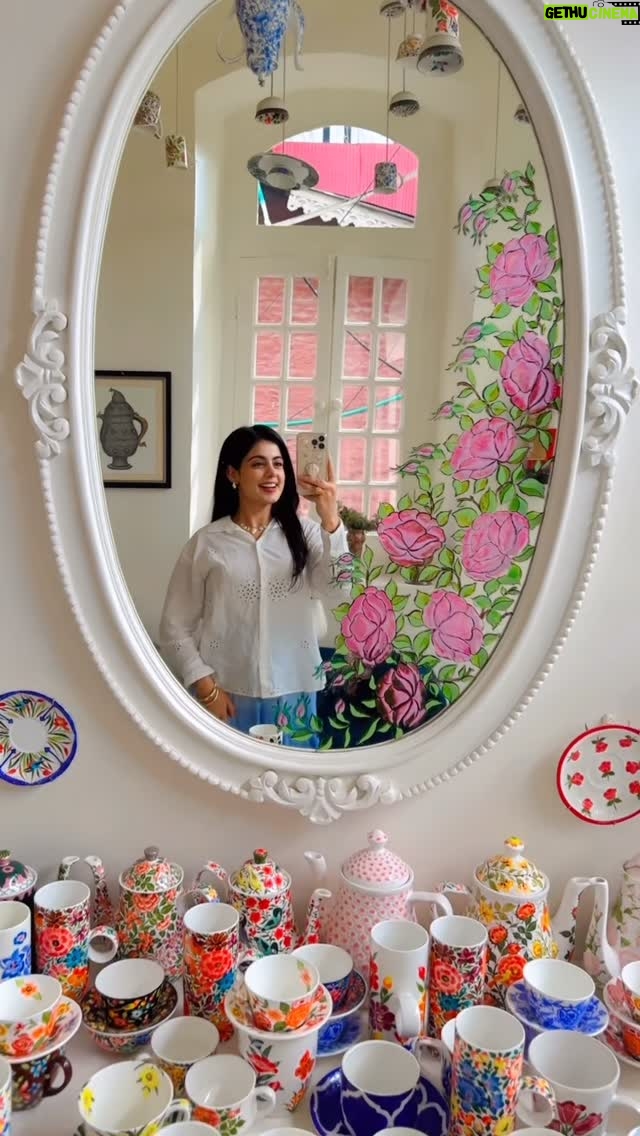 Kirat Randhawa - 70.8K Likes - 