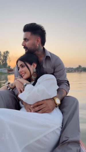 Kirat Randhawa Instagram -