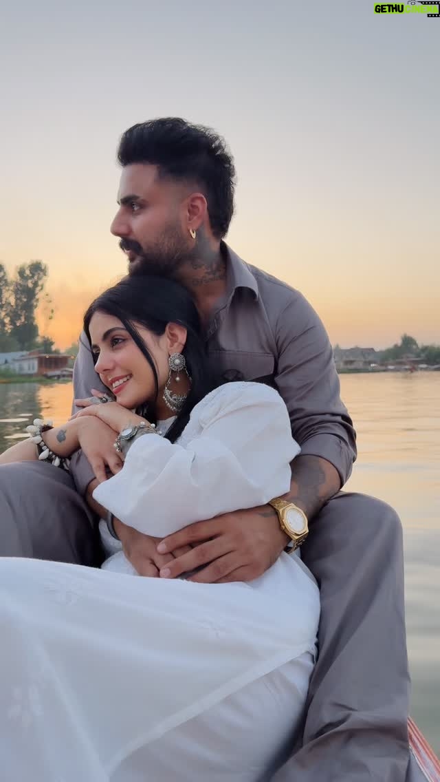 Kirat Randhawa - 172.6K Likes - 