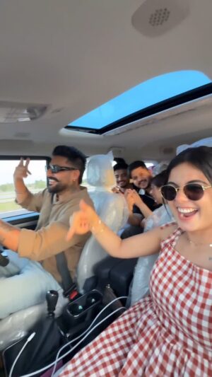 Kirat Randhawa Instagram - 🤟🏼