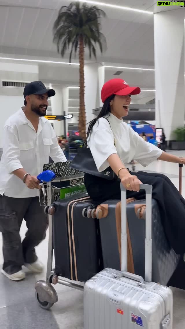 Kirat Randhawa - 120.3K Likes - Rani 👸❤️