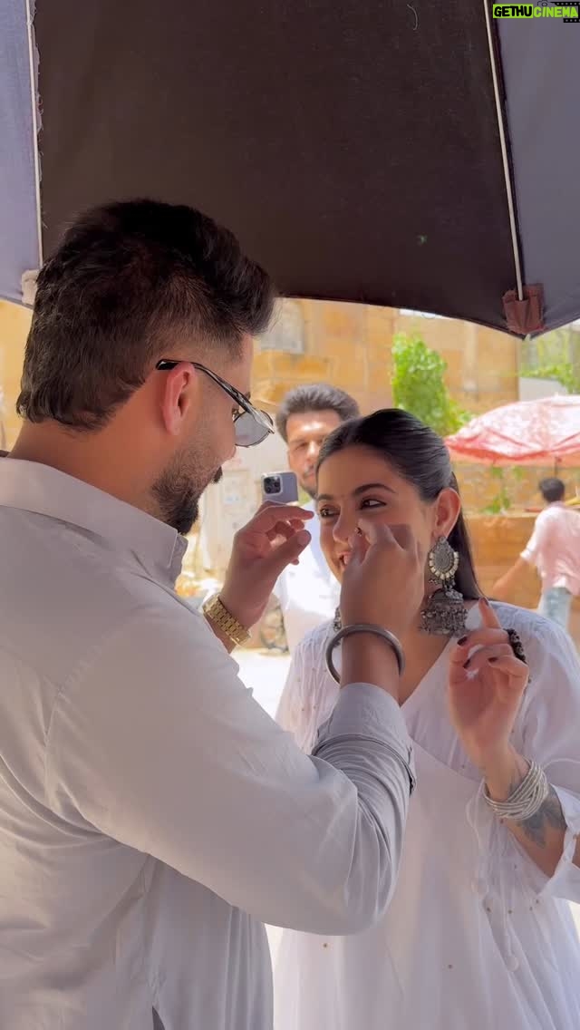 Kirat Randhawa - 58.1K Likes - Koka🤍