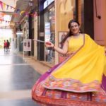 Kirti Mehra