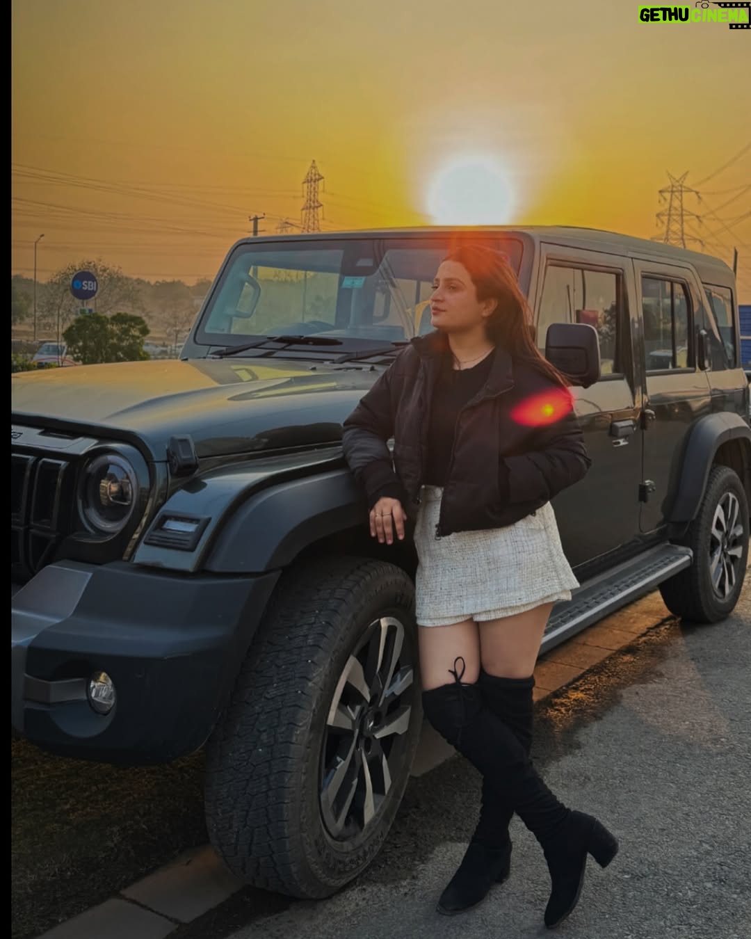 Kirti Mehra - 216.2K Likes - 🌅❤️ #kirtimehra