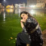 Kirti Mehra