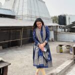 Kirti Mehra