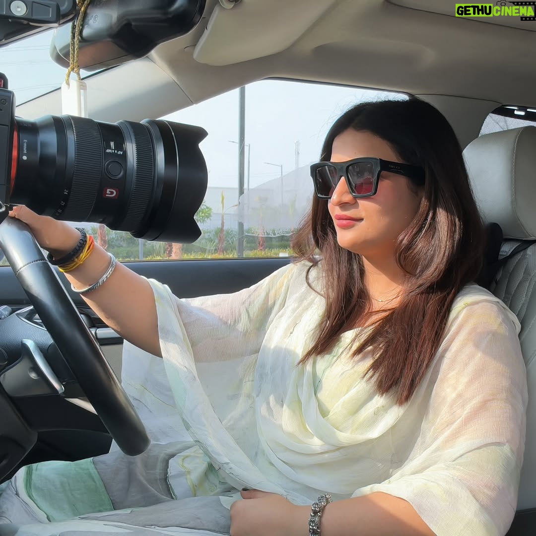 Kirti Mehra - 192.9K Likes - Car Talks Ep. 15 Dekhlia? With @jonyandtony 🚗💨 #kirtimehra